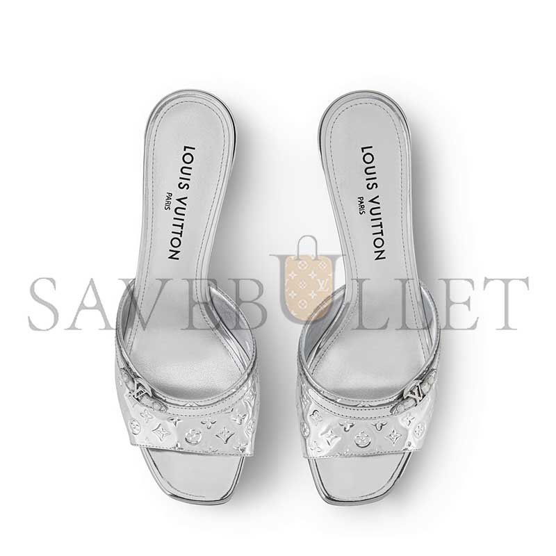 LOUIS VUITTON 6AM MULE 1AIVSU